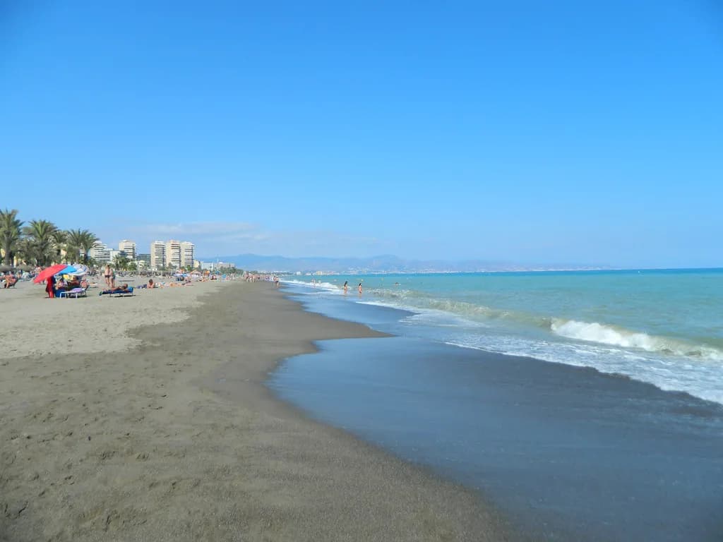 Torremolinos Beaches: Which One Suits Your Day