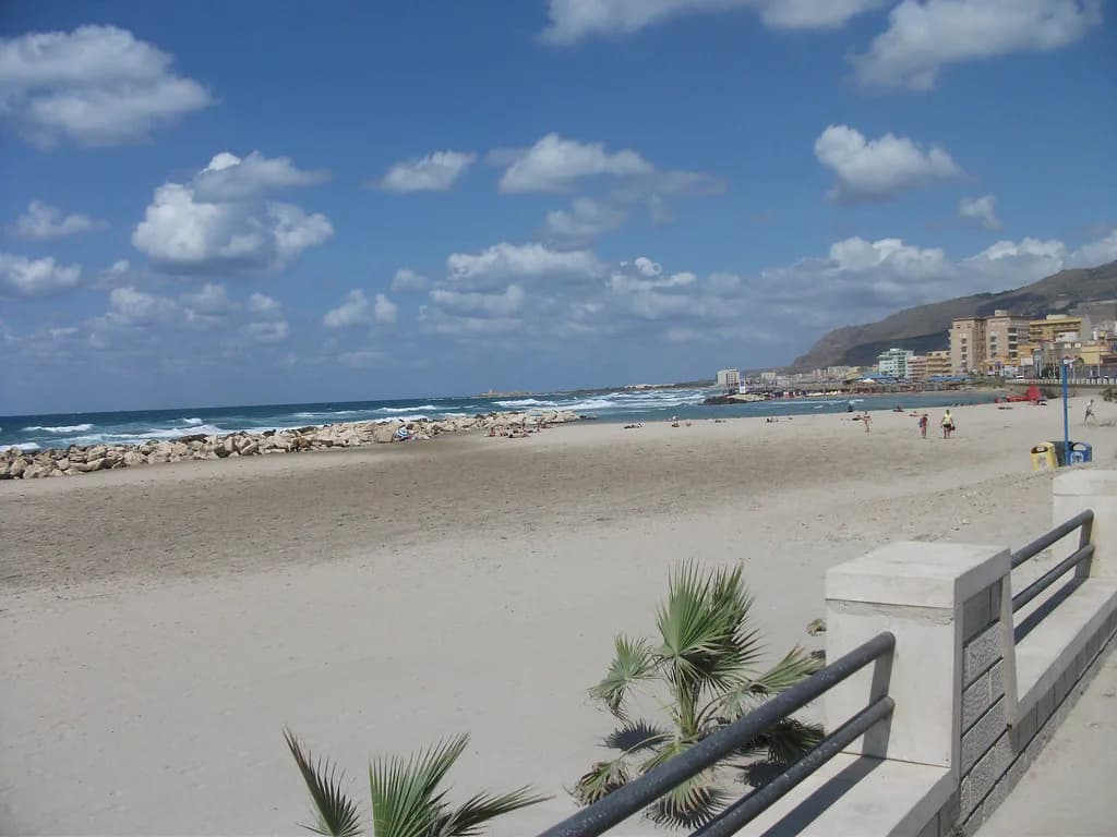Trapani Beaches: Which Sands and Coves to Choose