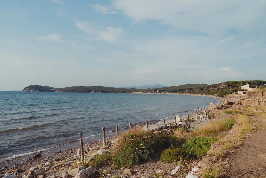 Tuscany Beaches: 10 Best Stretches of the Tuscan Coast