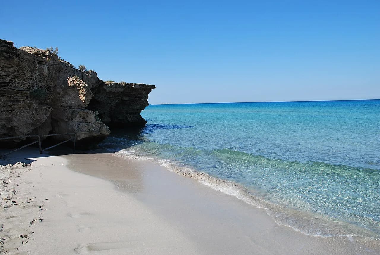 Vendicari Beaches: A Beach Day from Noto, Sicily