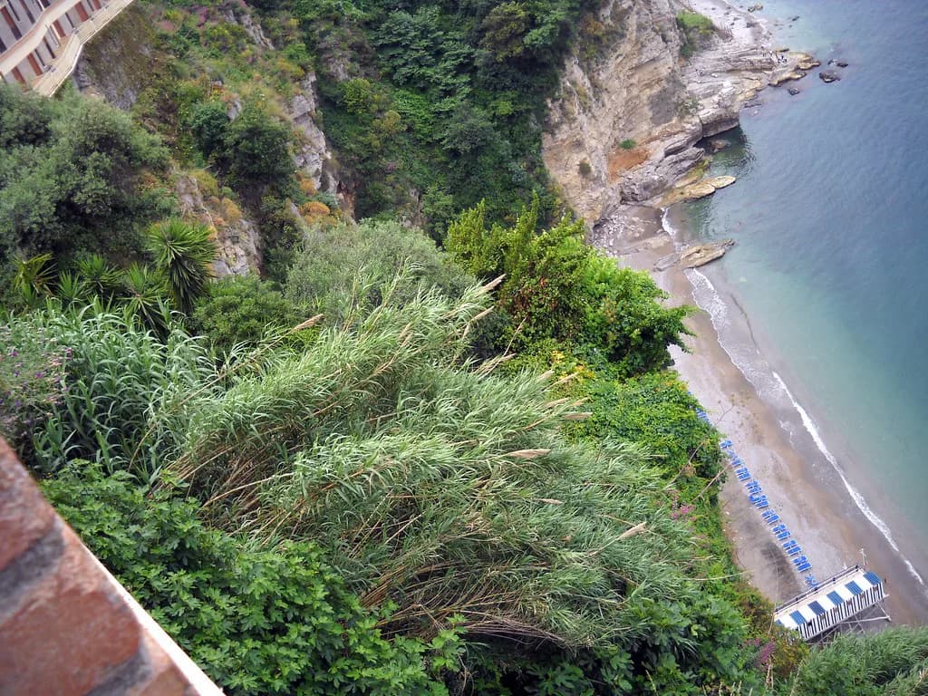 Vico Equense Beaches: Marina di Vico, Seiano and What Suits You