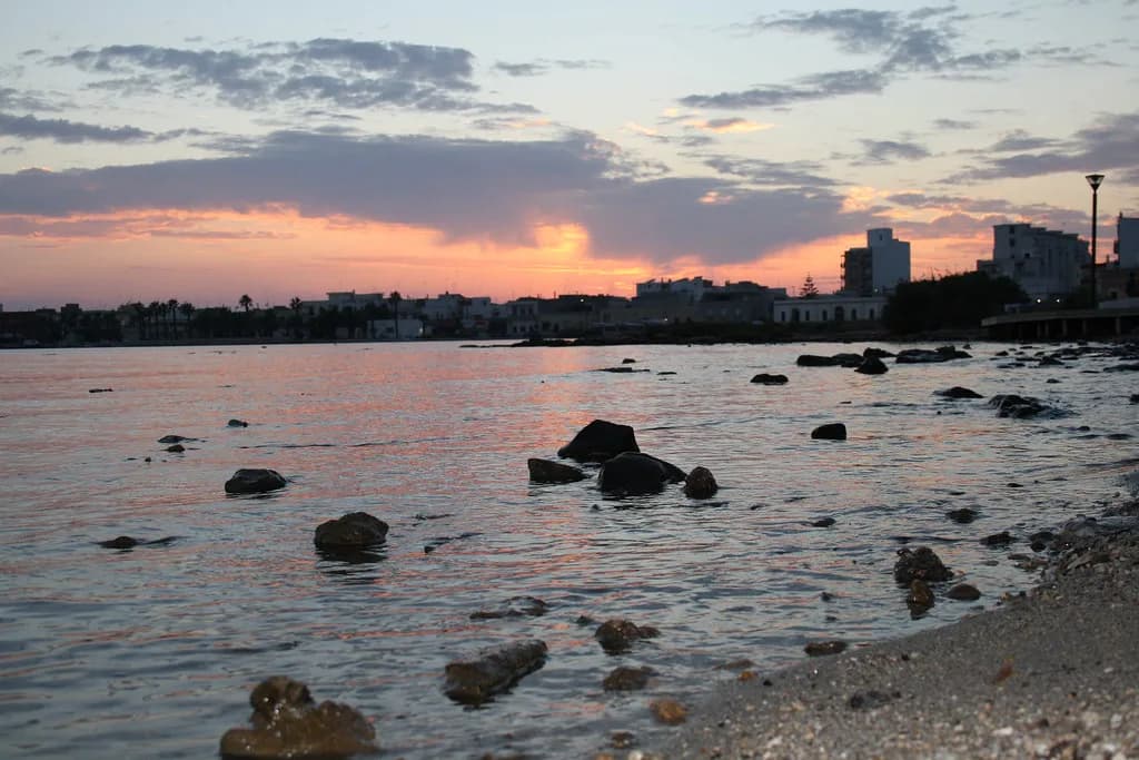 Lecce Beaches: Adriatic Coves and Ionian Sands Within Reach