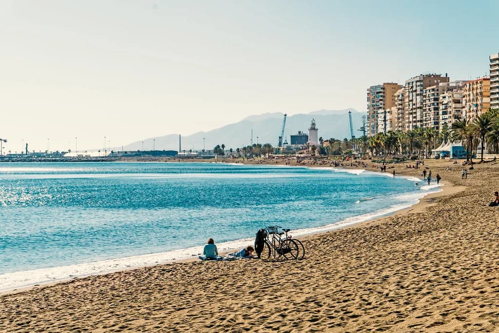 Málaga, Spain