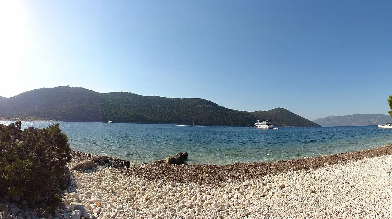 Kefalonia, Greece