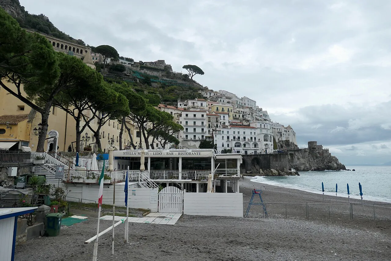 Amalfi Coast (Italy, October ) - 82, Sorrento