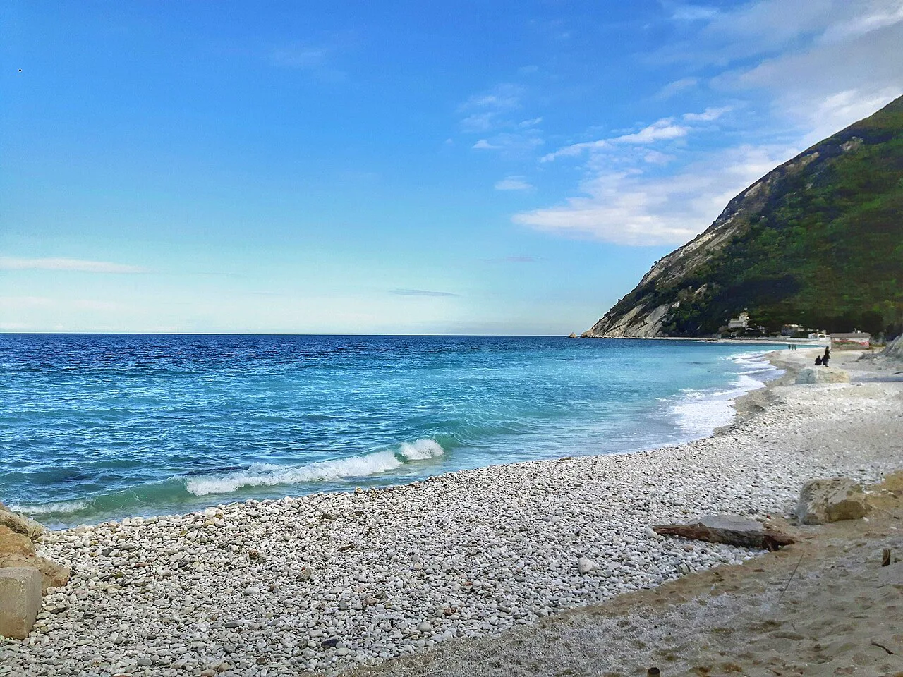 Portonovo (Ancona)