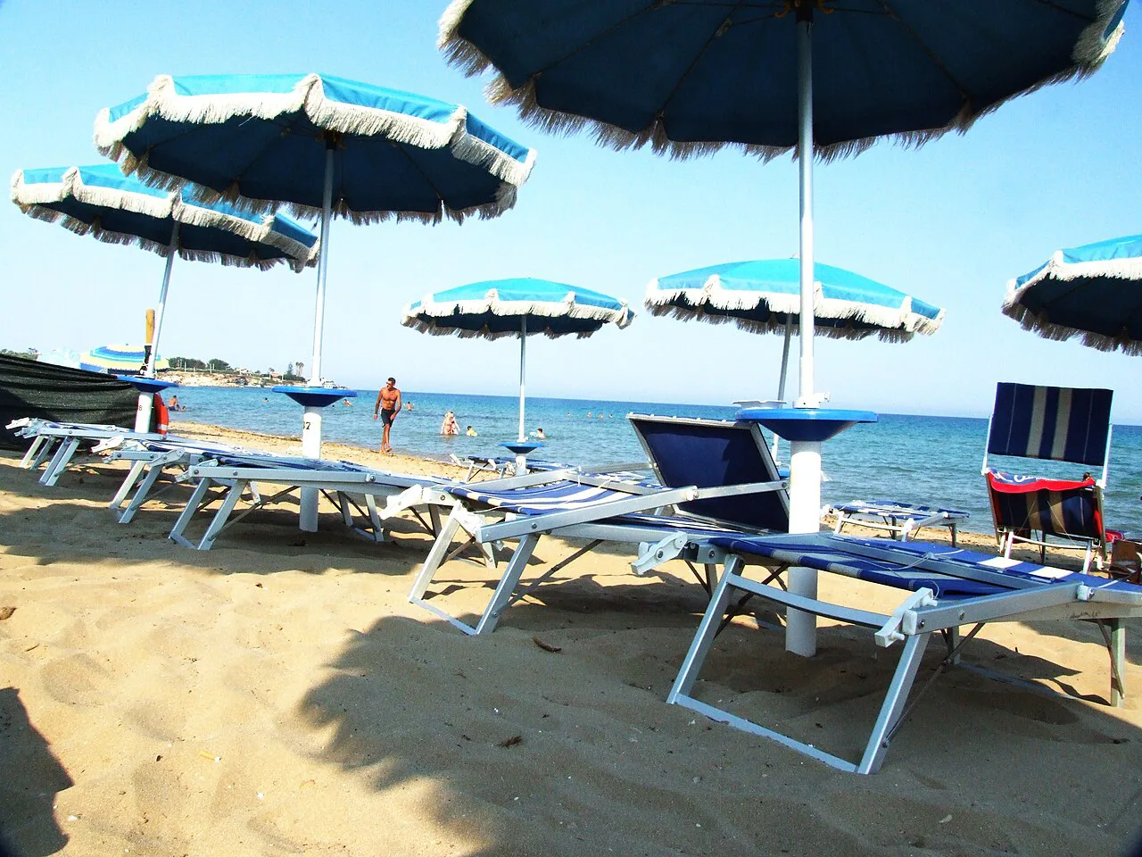Avola-Syracuse-Sicilia-Italy - Creative Commons by gnuckx, Noto