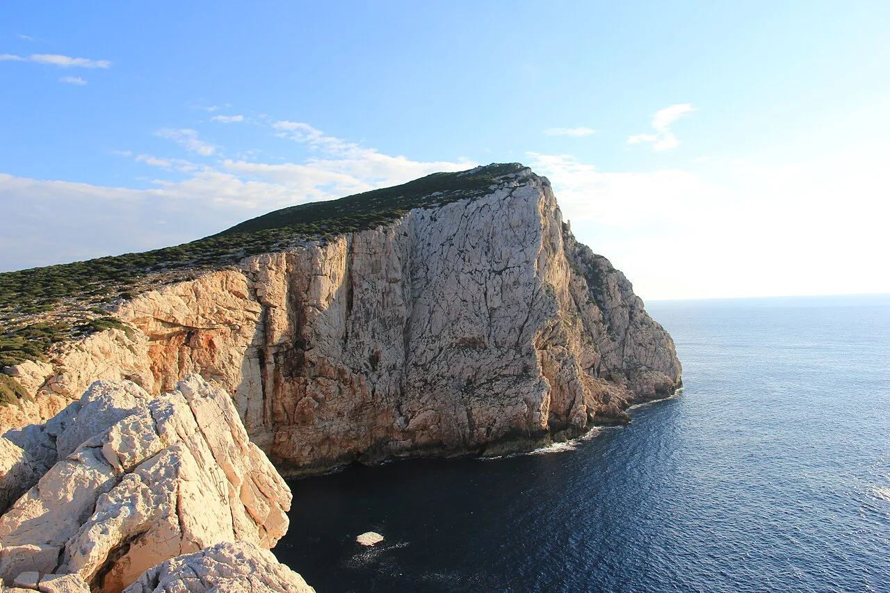 Alghero - Capo Caccia