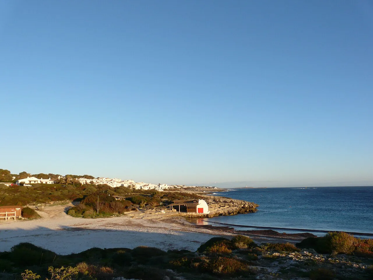 Menorca, Spain
