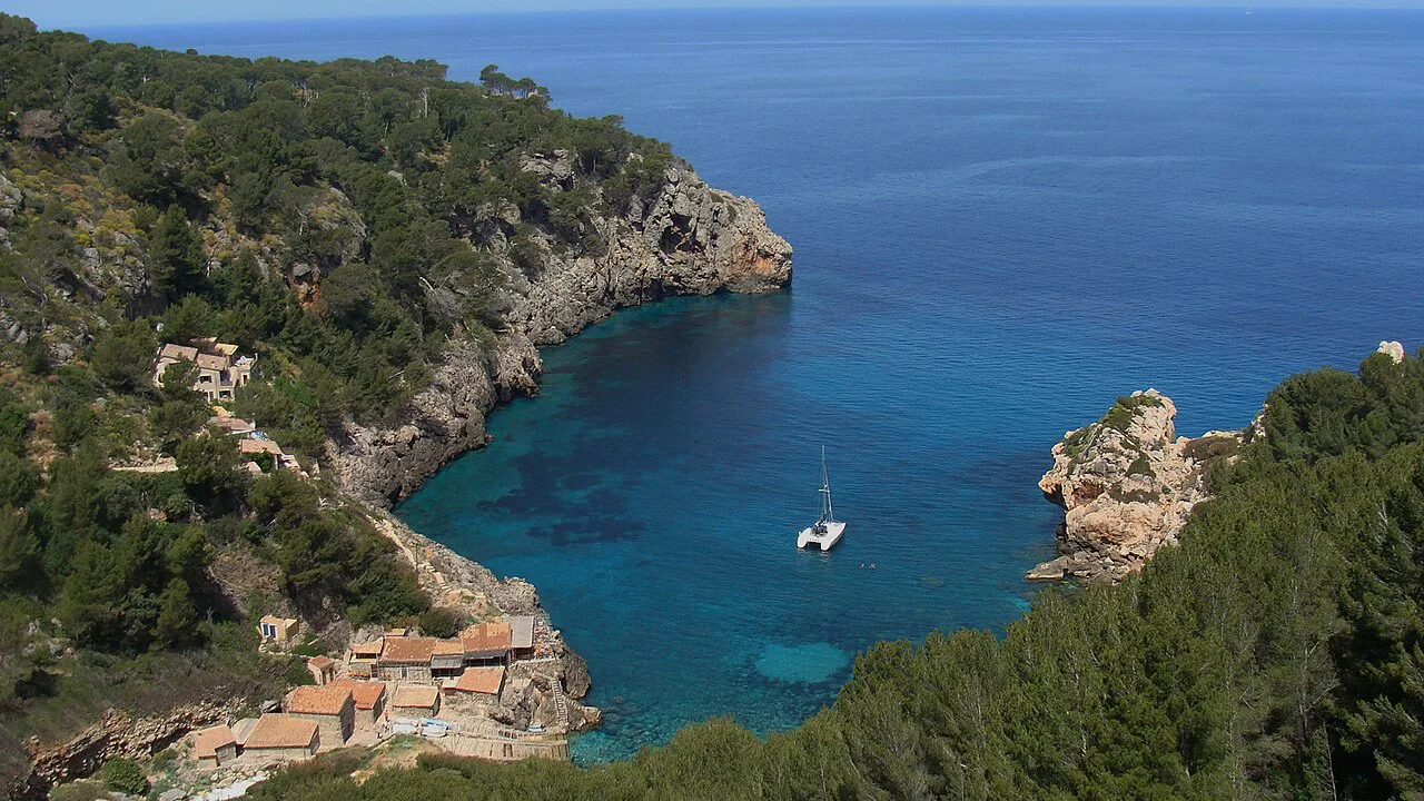 Mallorcaseaview, Sóller