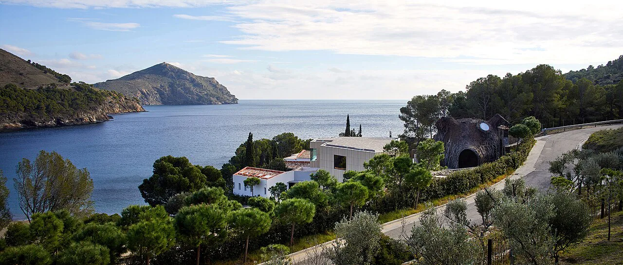 ElBulli1846 - Cala Montjoi, Girona
