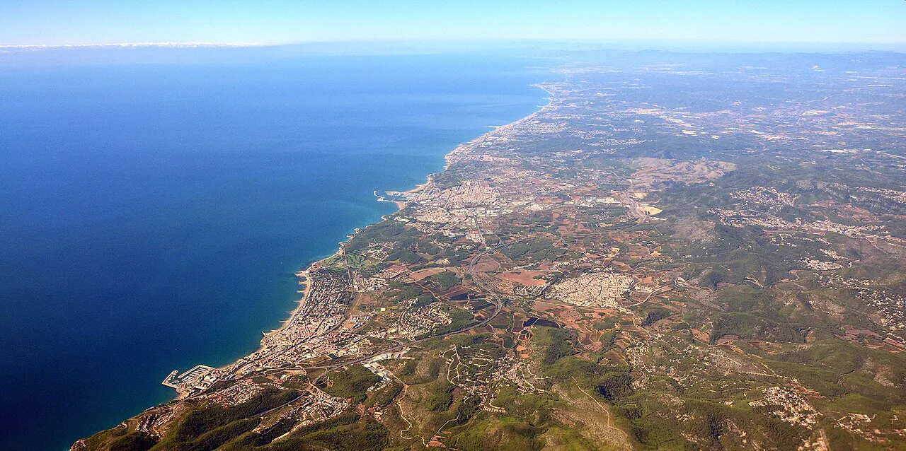 Costa Dorada, Tarragona