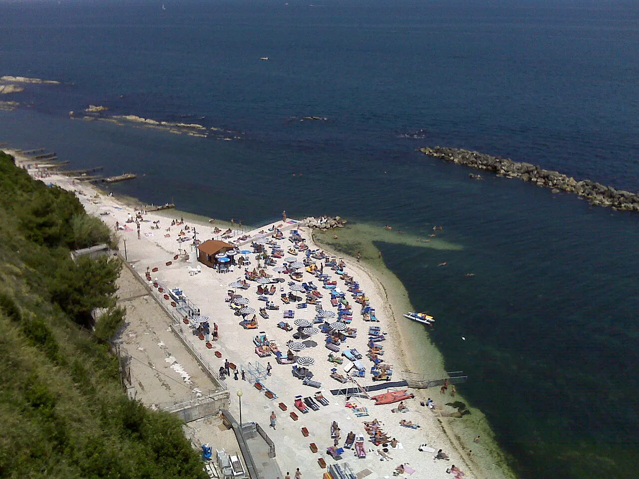 Ancona, Italy - panoramio