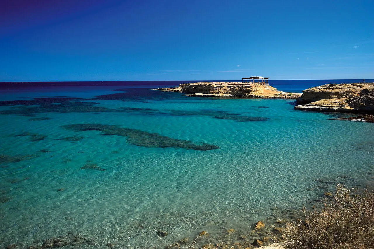 Playa-el-campello, Alicante