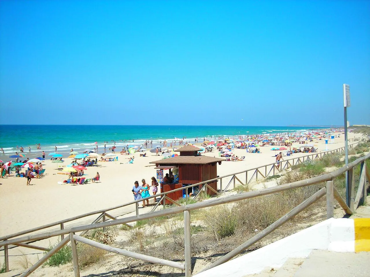 Tarifa, Spain