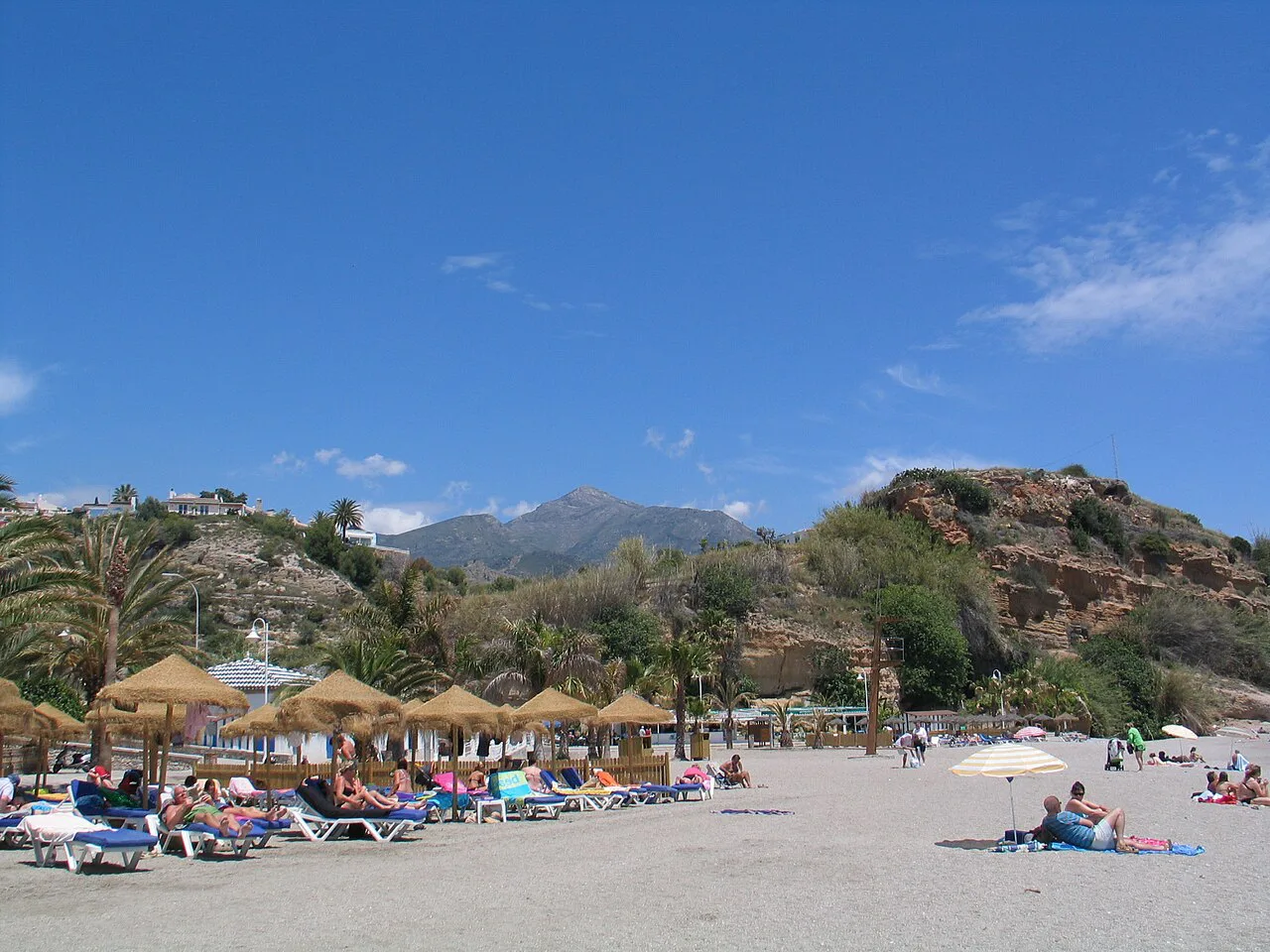 Nerja - Karma Guen