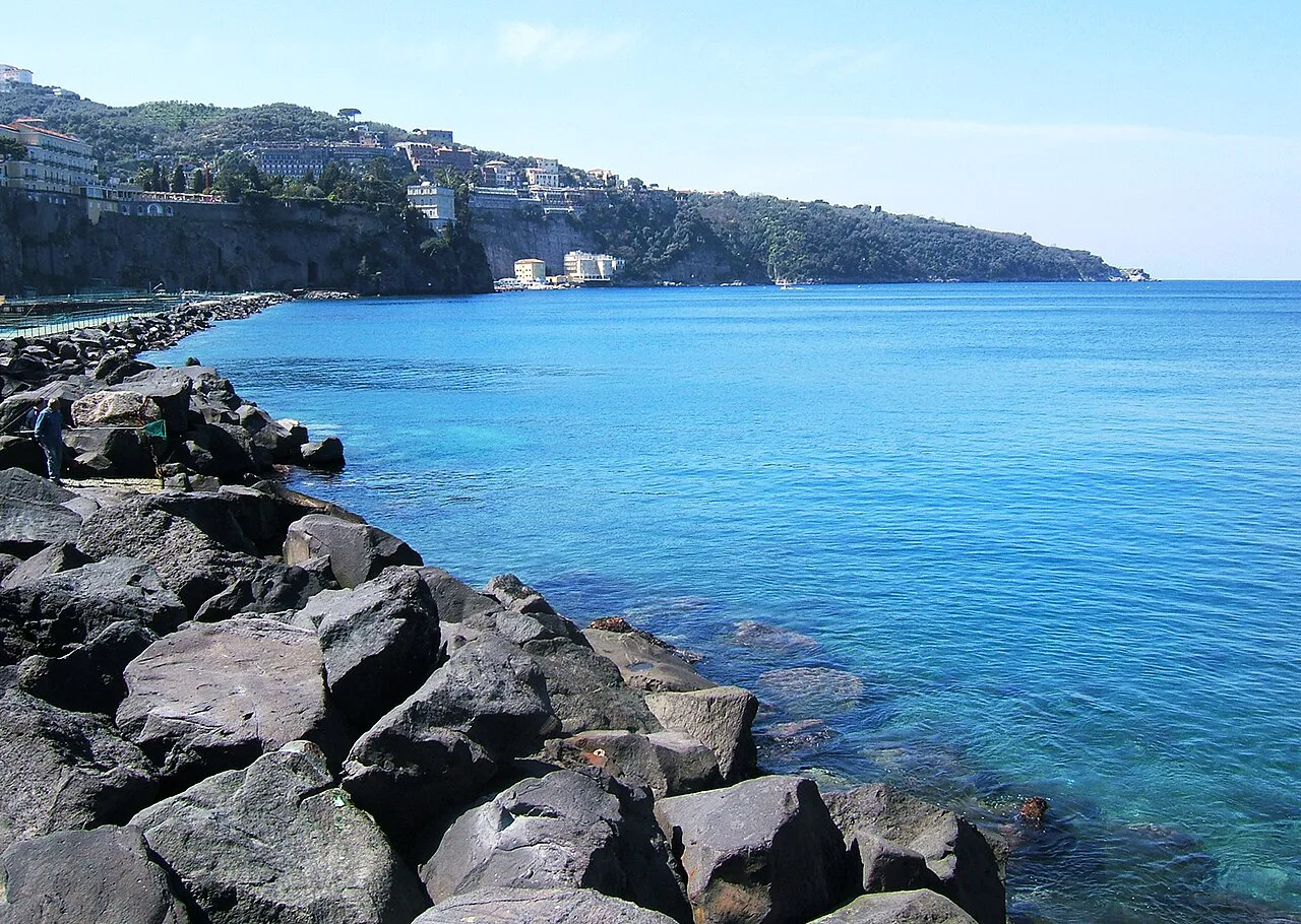 Sorrento, Italy