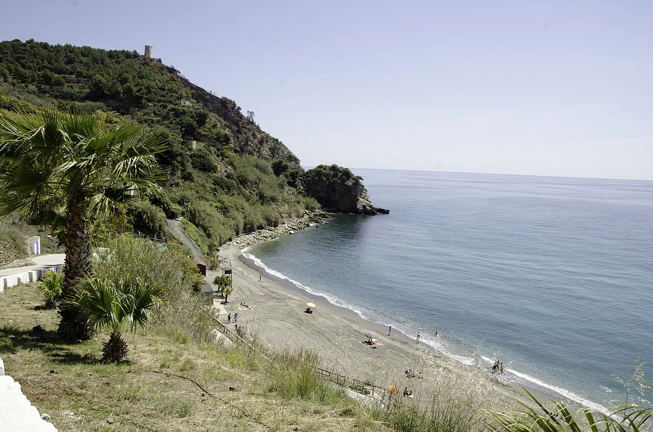 Nerja, Spain