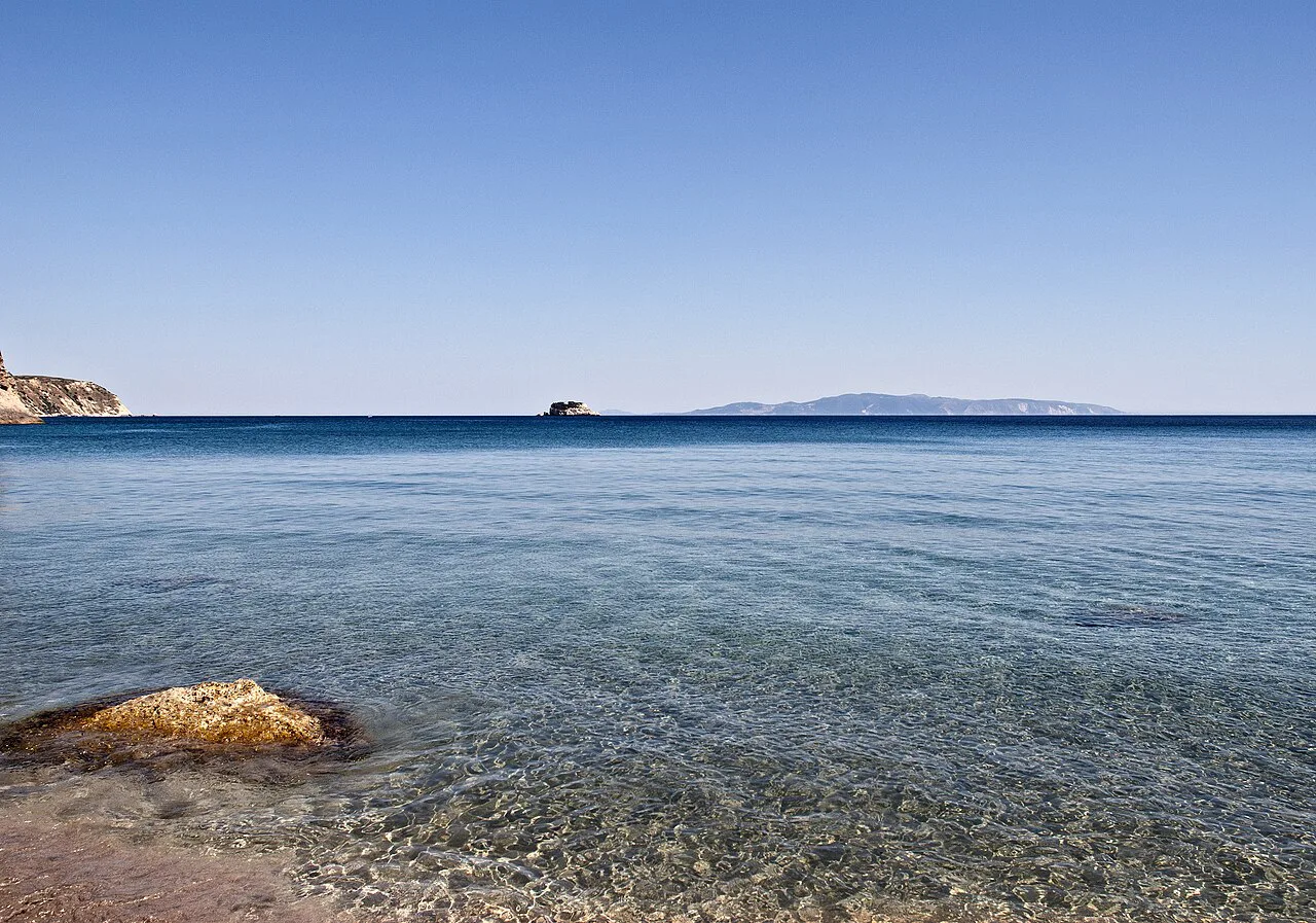Kefalonia, Greece