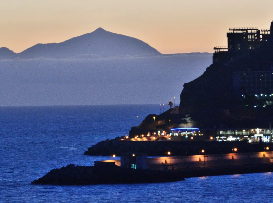 Puerto Rico Beach Club Gran Canaria