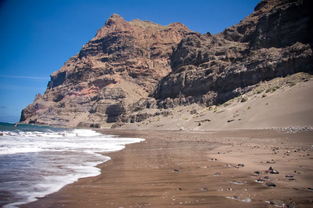 Guigui-grancanaria, Gran Canaria