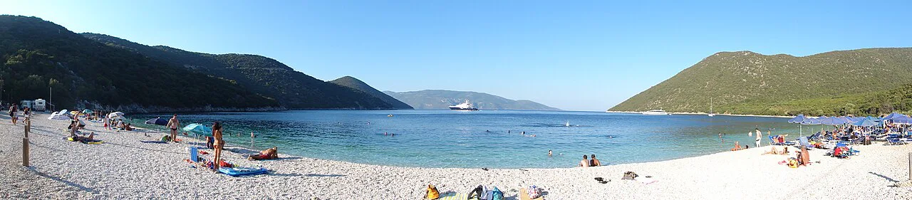 Kefalonia, Greece