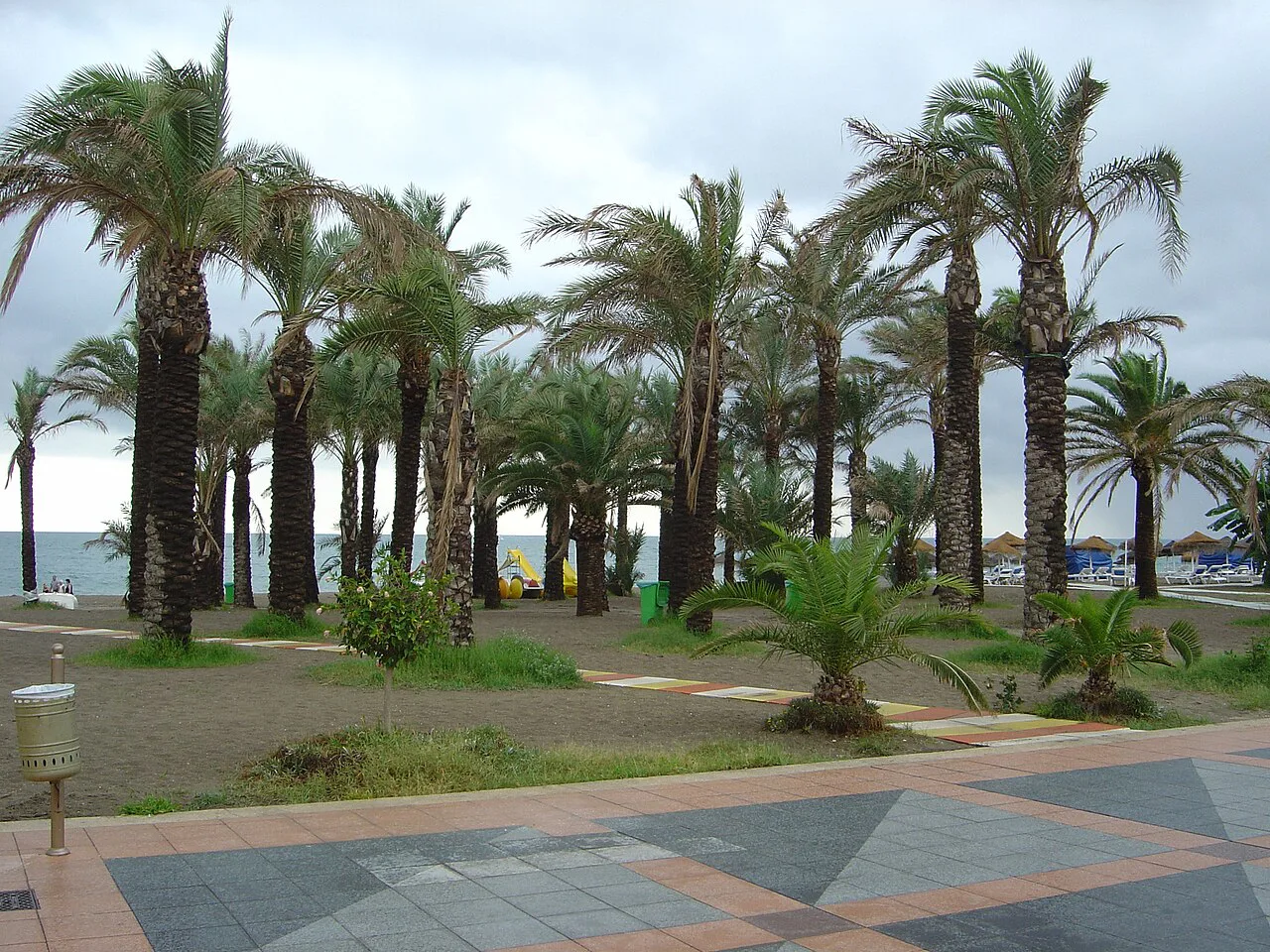 La Carihuela (Torremolinos), Málaga