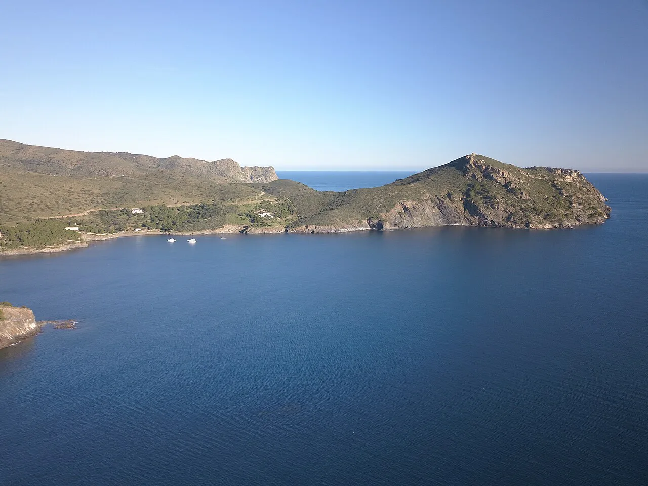 Cap de Norfeu, Alghero