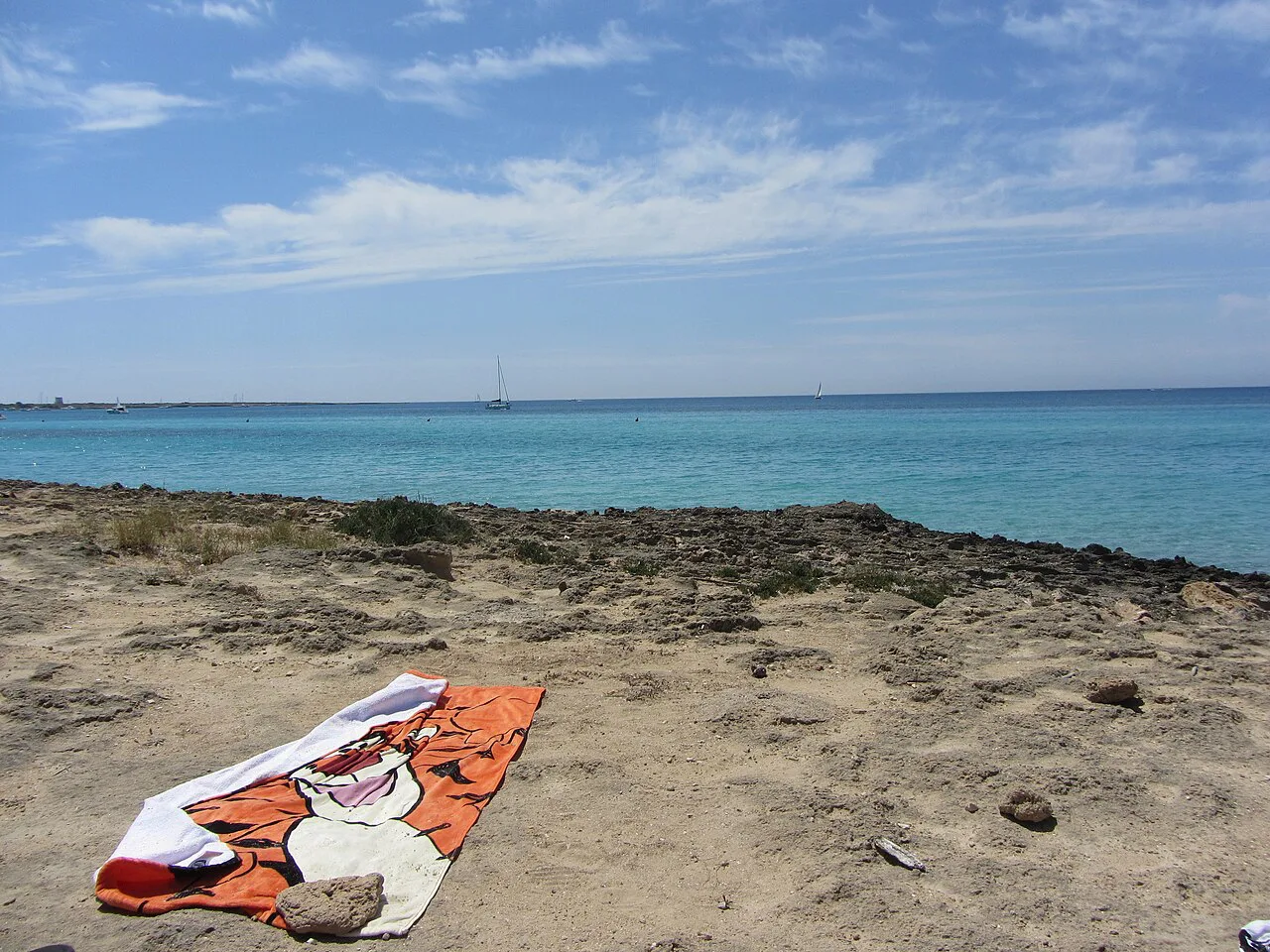 " 12 - ITALY - holiday vacation Salento ( south Apulia ) 3 Punta Suina (Lecce)