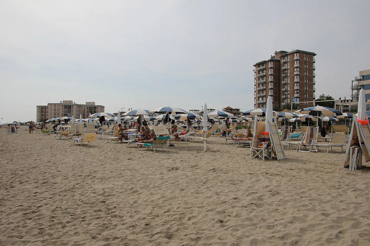 Ravenna, Lido Adriano