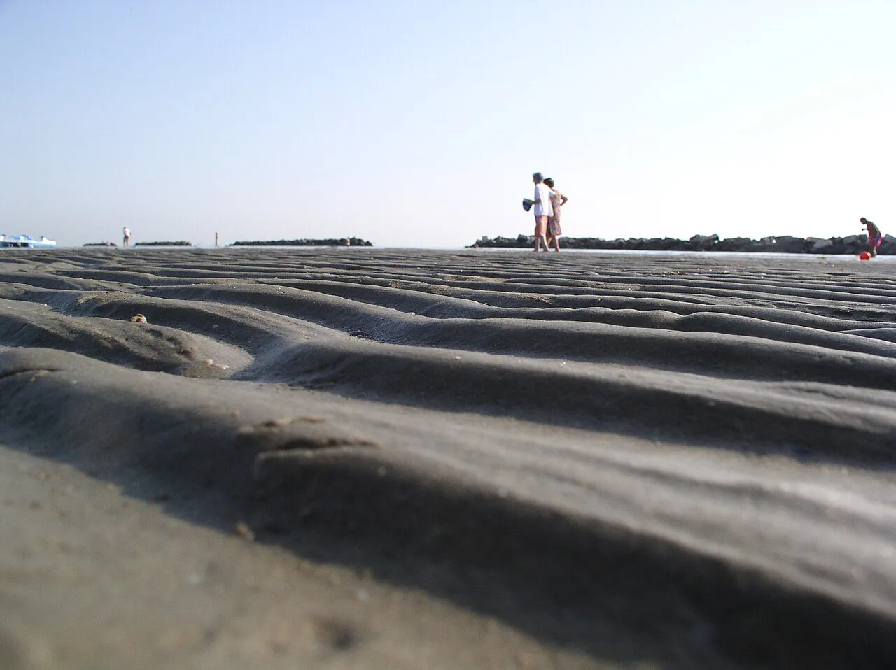 Lido di Classe - panoramio - ildirettore, Ravenna
