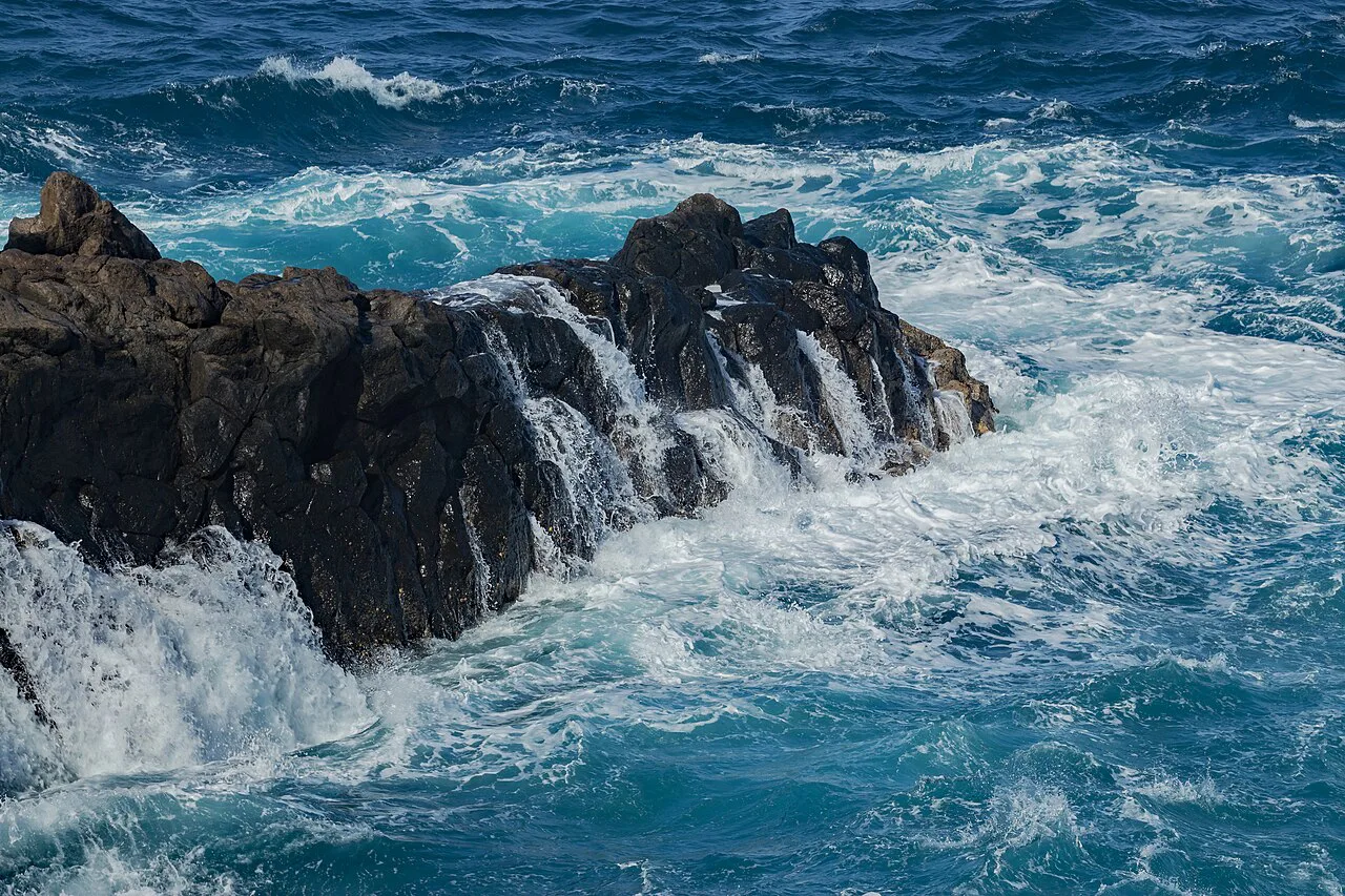 Coast - Los Cancajos, La Palma