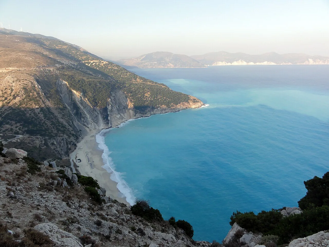 Kefalonia, Greece