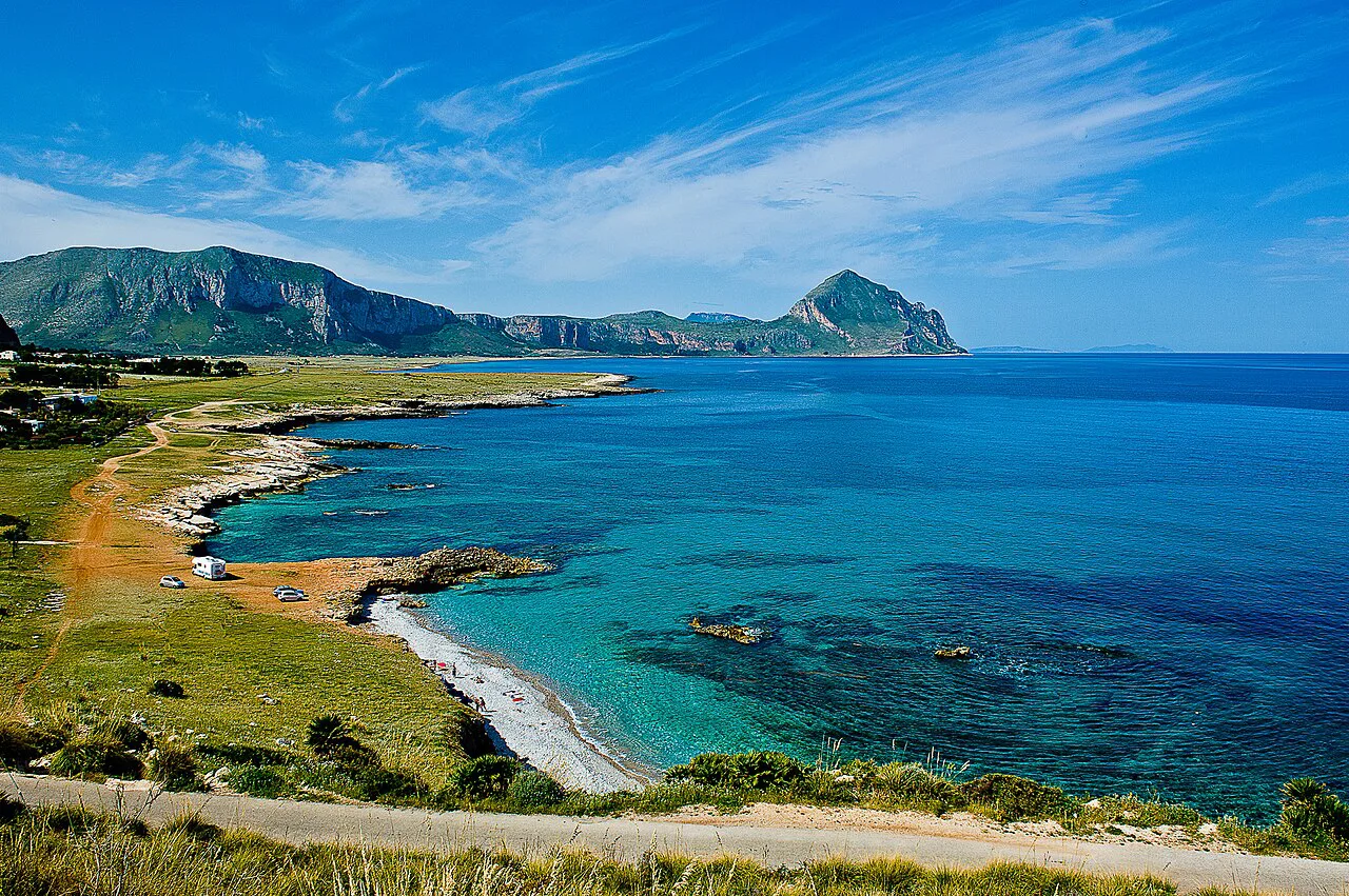 Mácari San Vito Lo Capo Sicily, Trapani