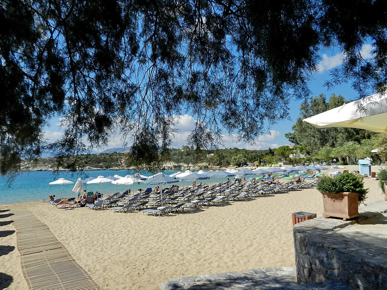 Kato Marathi - panoramio, Chania