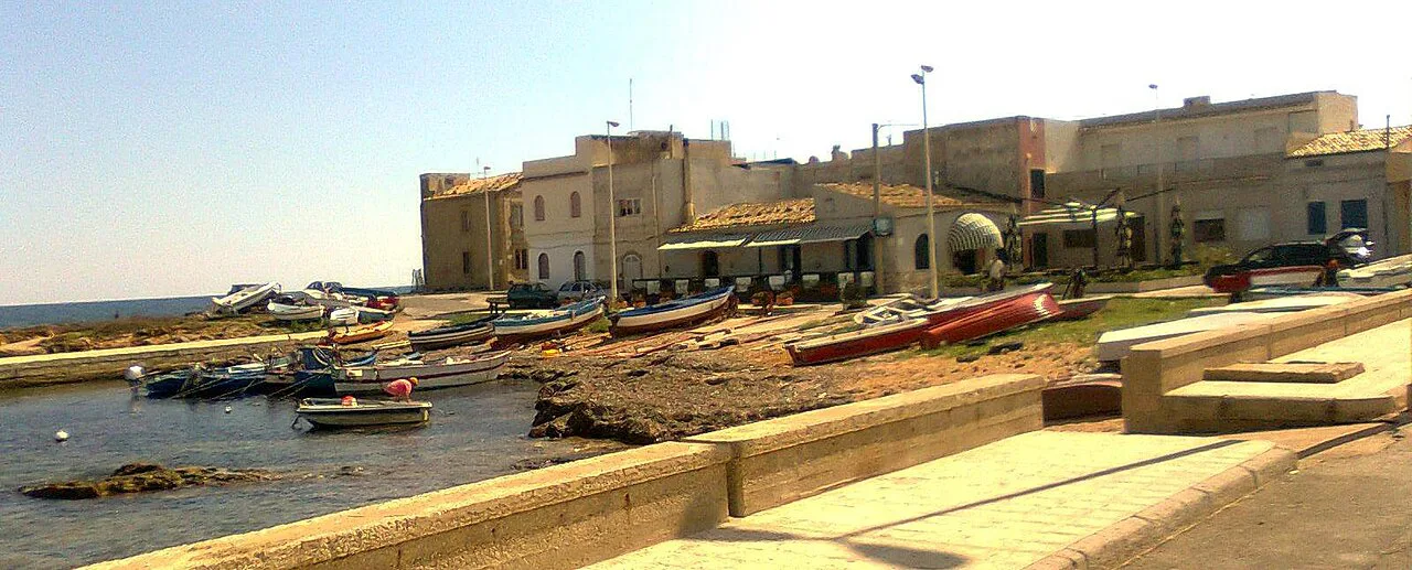 Calabernardo, Noto