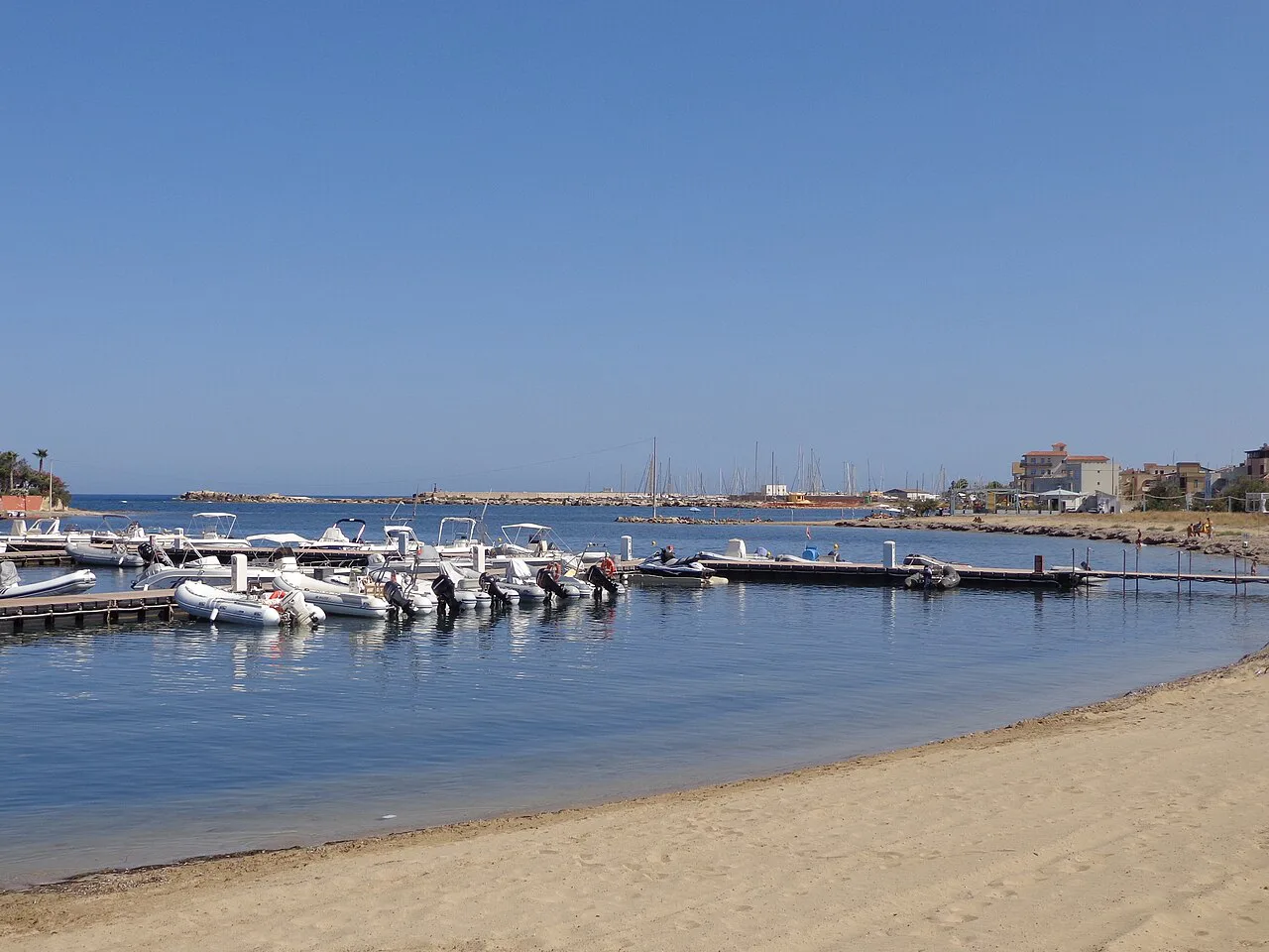 Marzamemi 11 07, Noto