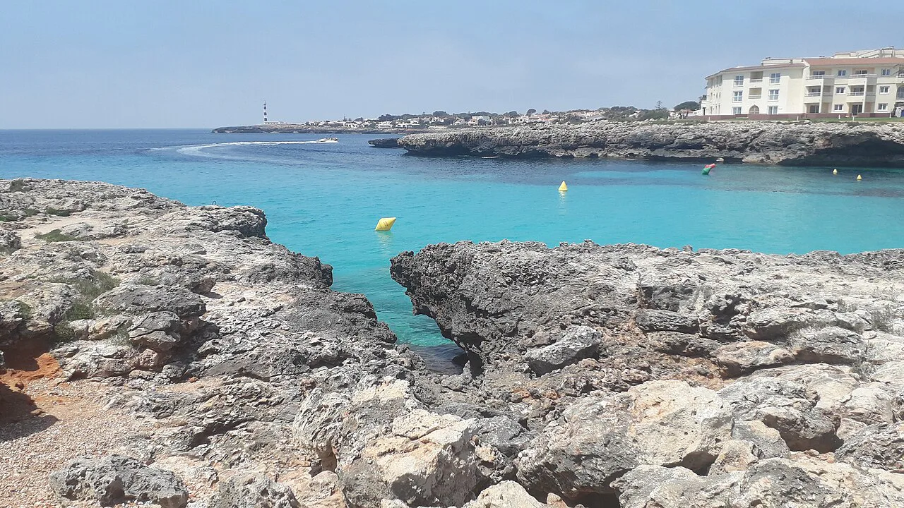 Menorca, Spain
