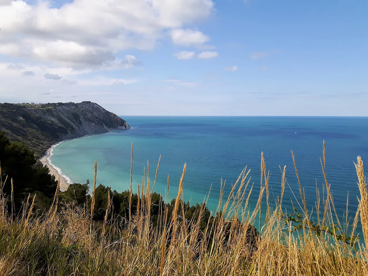Mezzavalle (Ancona)
