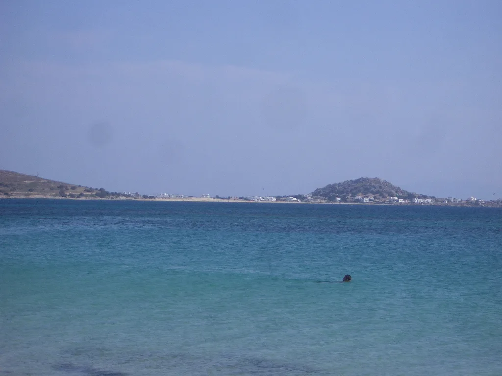 Naxos, Greece