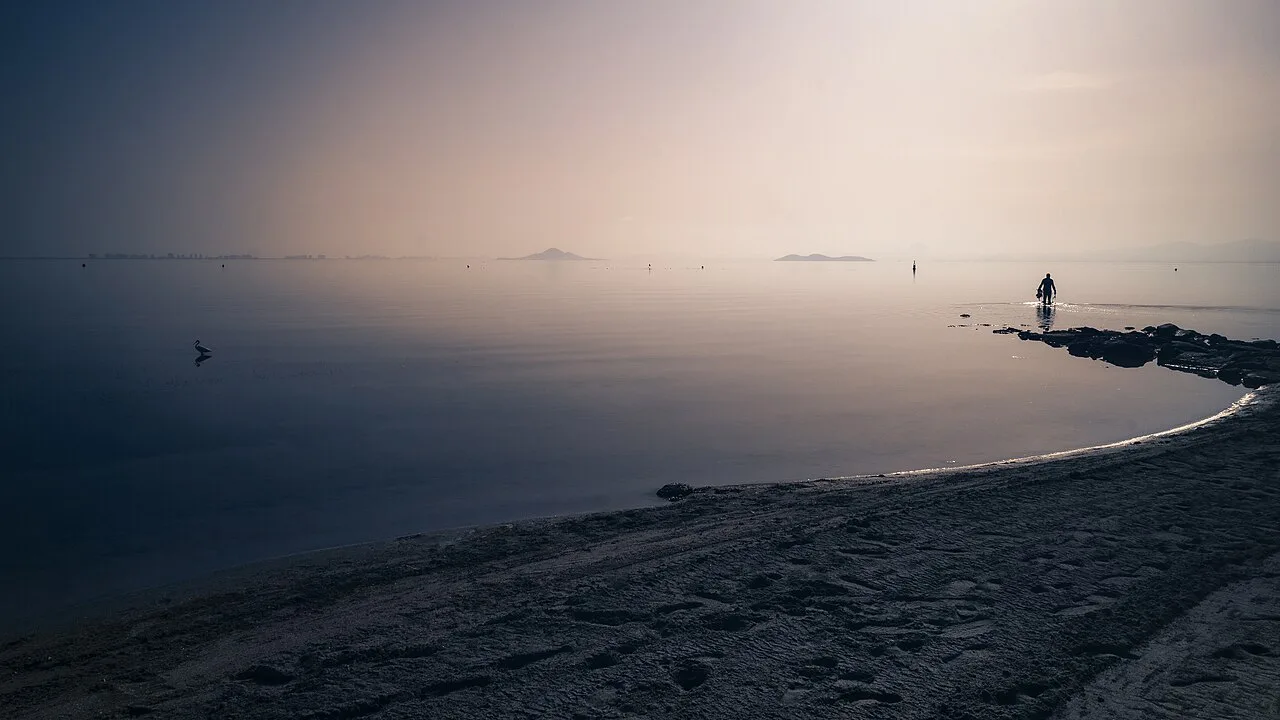 Mar Menor, Región de Murcia