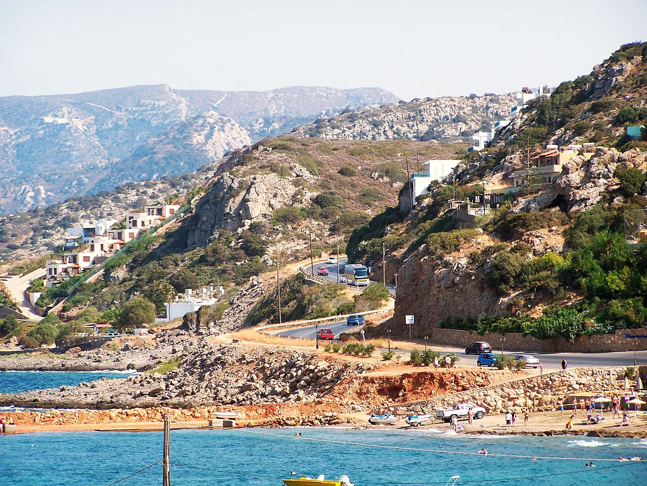 Chania, Greece
