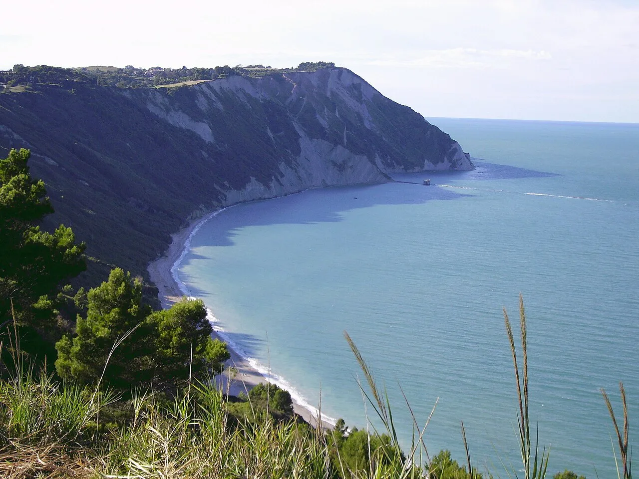 Portonovo-Ancona