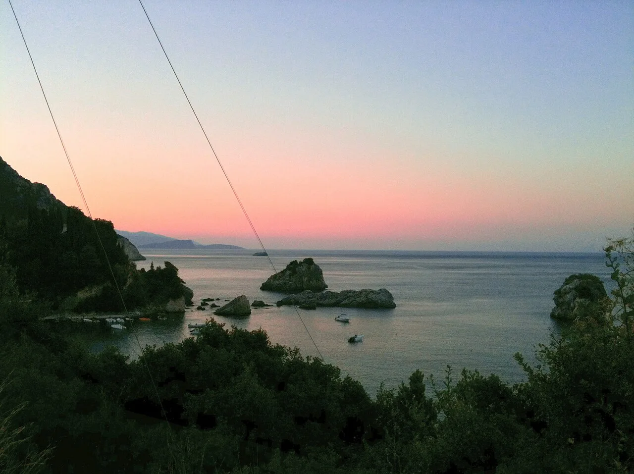Parga, Greece - panoramio