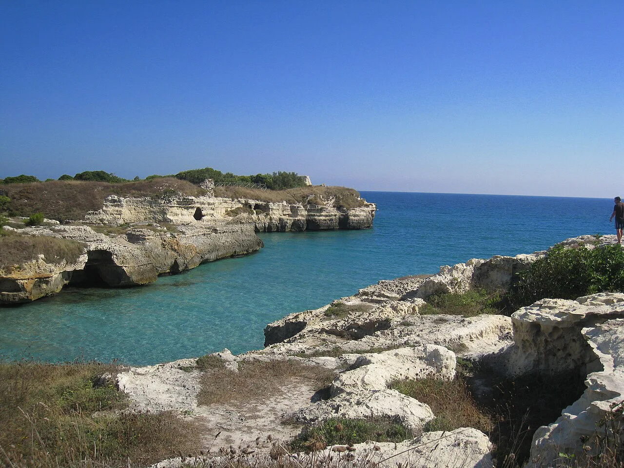 Melendugno, Province of Lecce, Italy - panoramio