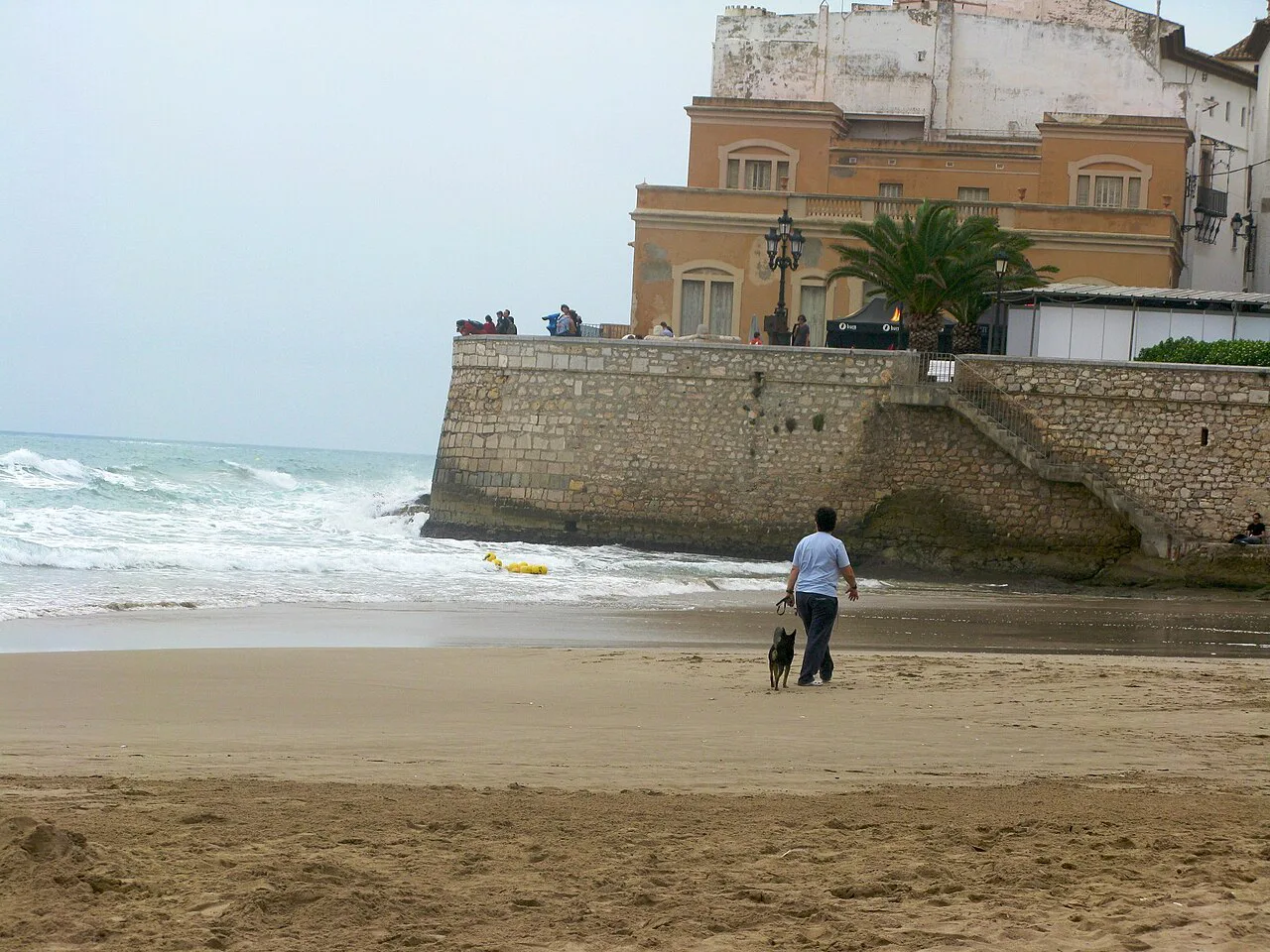 Sitges, Catalonia
