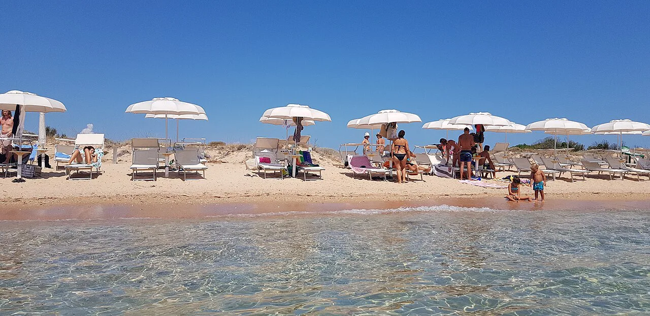 Insel Tavolara, Olbia