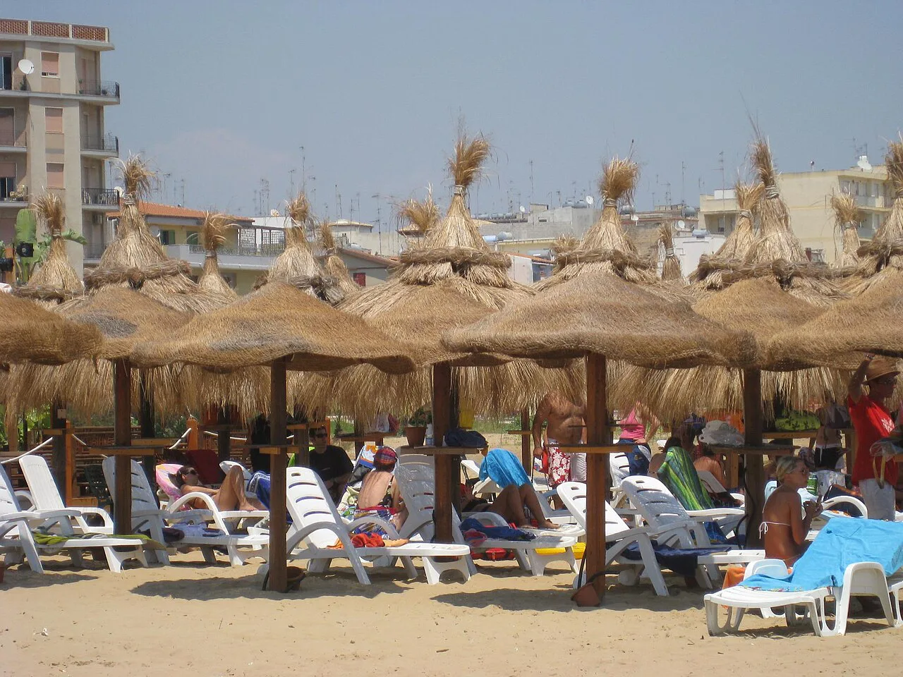 Pozzallo - panoramio, Ragusa