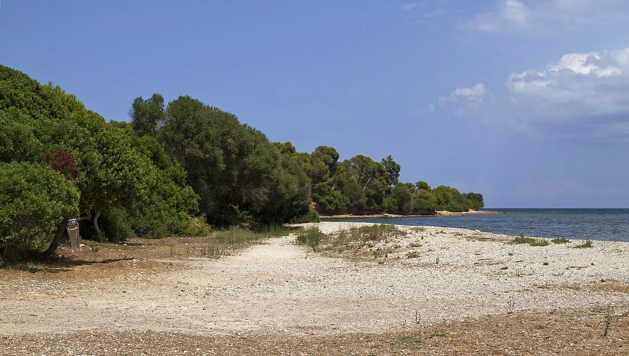 Alcúdia, Raiguer, Balearic Islands, Spain - panoramio