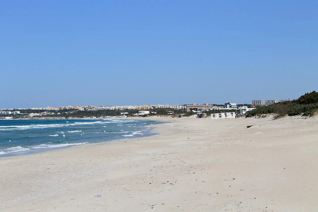 Gallipoli, Puglia - panoramio, Bari